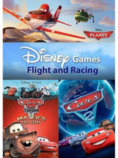 Disney: Flight and Racing cut - Steam Game - Buy Now at Best Price