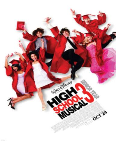 Disney High School Musical 3: Senior Year Dance - Steam Game - Buy Now at Best Price