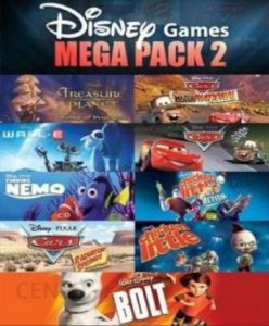 Disney Mega Pack: Wave 2 - Steam Game - Buy Now at Best Price