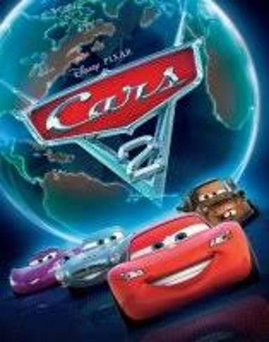 Disney Pixar Cars 2 cut - Steam Game - Buy Now at Best Price