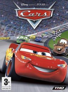 Disney Pixar Cars (EU) - Steam Game - Buy Now at Best Price