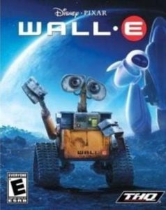 Disney Pixar Wall-E (EU) - Steam Game - Buy Now at Best Price