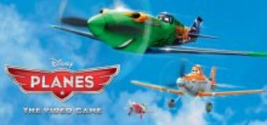 Disney Planes (EU) - Steam Game - Buy Now at Best Price