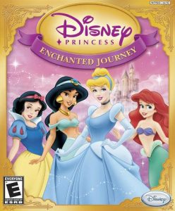 Disney Princess: Enchanted Journey (EU) - Steam Game - Buy Now at Best Price