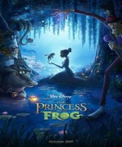 Disney The Princess and The Frog (EU) - Steam Game - Buy Now at Best Price