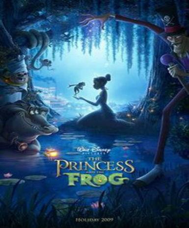Disney The Princess and The Frog (EU) - Steam Game - Buy Now at Best Price