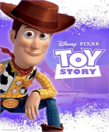 Disney Toy Story Pack - Steam Game - Buy Now at Best Price