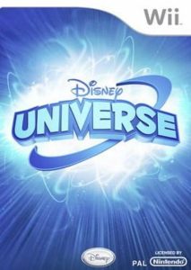 Disney Universe - Steam Game - Buy Now at Best Price