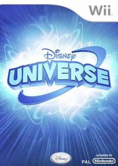 Disney Universe - Steam Game - Buy Now at Best Price