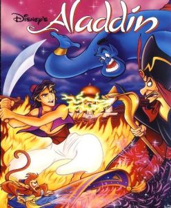 Disneys Aladdin - Steam Game - Buy Now at Best Price