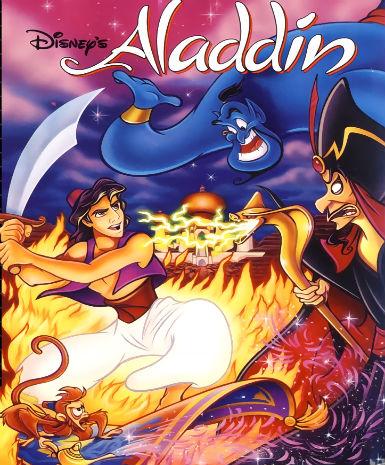 Disneys Aladdin - Steam Game - Buy Now at Best Price