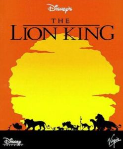Disneys The Lion King - Steam Game - Buy Now at Best Price