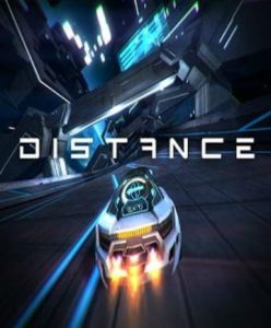 Distance - Steam Game - Buy Now at Best Price