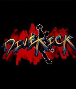 Divekick - Steam Game - Buy Now at Best Price