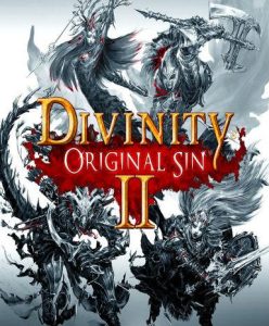 Divinity: Original Sin II (GOG) - GOG.com Game - Buy Now at Best Price