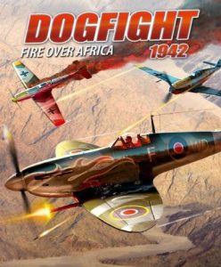 Dogfight 1942 Fire Over Africa DLC - Steam Game - Buy Now at Best Price