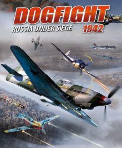 Dogfight 1942 Russia Under Siege DLC - Steam Game - Buy Now at Best Price