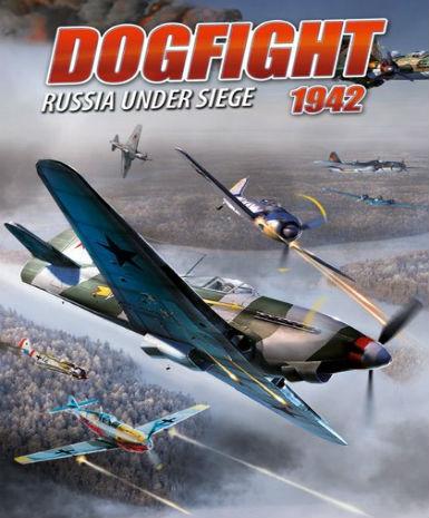 Dogfight 1942 Russia Under Siege DLC - Steam Game - Buy Now at Best Price