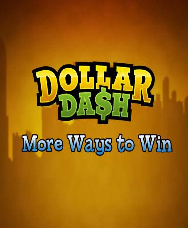 Dollar Dash: More Ways to Win DLC - Steam Game - Buy Now at Best Price