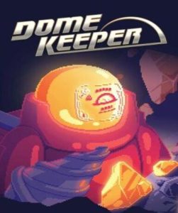 Dome Keeper - Steam Game - Buy Now at Best Price