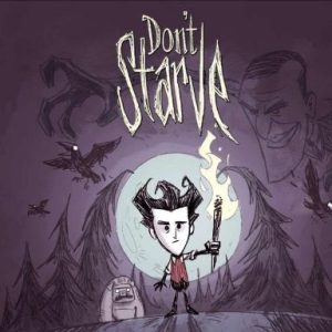 Dont Starve - Steam Game - Buy Now at Best Price