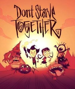 Don’t Starve Together (Steam) (ROW) - Steam Game - Buy Now at Best Price