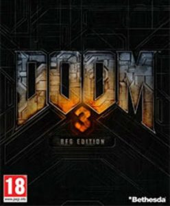 Doom 3: BFG Edition - Steam Game - Buy Now at Best Price