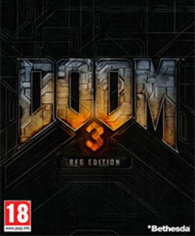 Doom 3: BFG Edition - Steam Game - Buy Now at Best Price