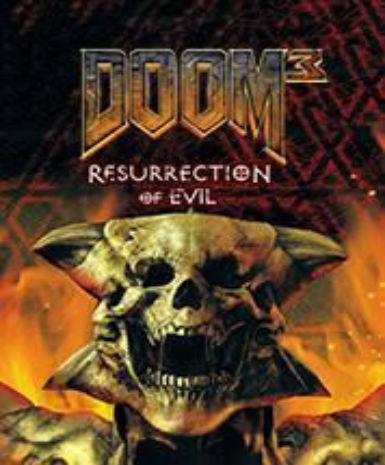 Doom 3: Resurrection of Evil - Steam Game - Buy Now at Best Price