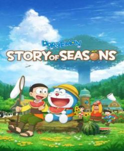 Doraemon Story of Seasons - Steam Game - Buy Now at Best Price