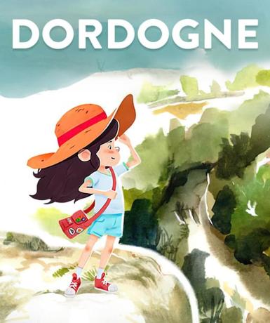 Dordogne (Steam) - Steam Game - Buy Now at Best Price