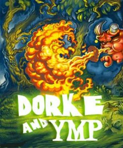 Dorke & YMP - Steam Game - Buy Now at Best Price
