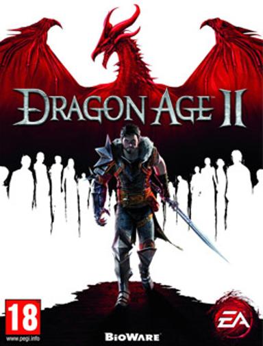 Dragon Age 2 - EA App Game - Buy Now at Best Price
