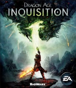 Dragon Age 3: Inquisition (ENG) - EA App Game - Buy Now at Best Price