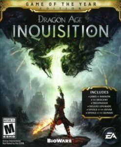 Dragon Age: Inquisition (GOTY) - EA App Game - Buy Now at Best Price