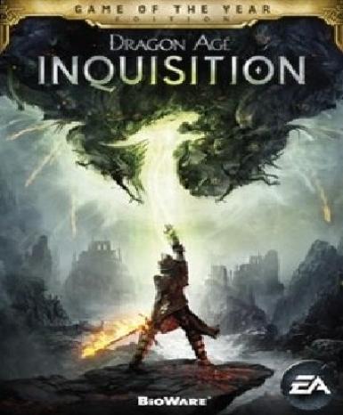 Dragon Age: Inquisition (Game of the Year Edition) (Origin) - EA App Game - Buy Now at Best Price