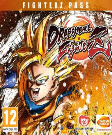 Dragon Ball FighterZ – FighterZ Pass (DLC) - Steam Game - Buy Now at Best Price