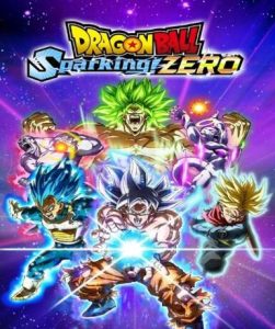 Dragon Ball: Sparking! ZERO (Steam) (ROW) - Steam Game - Buy Now at Best Price