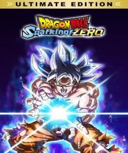 Dragon Ball: Sparking! ZERO (Ultimate Edition) (Steam) (EU) - Steam Game - Buy Now at Best Price
