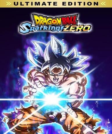 Dragon Ball: Sparking! ZERO (Ultimate Edition) (Steam) (EU) - Steam Game - Buy Now at Best Price