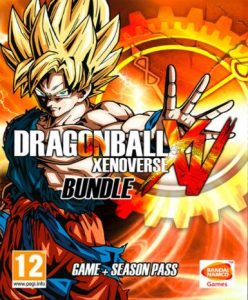 Dragon Ball Xenoverse – Bundle Edition - Steam Game - Buy Now at Best Price