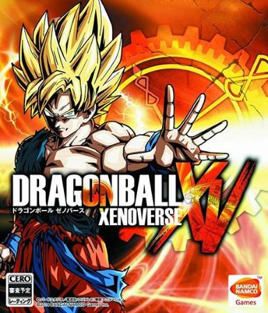 Dragon Ball: Xenoverse - Steam Game - Buy Now at Best Price