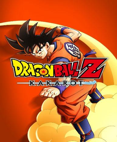 Dragon Ball Z: Kakarot (EU) - Steam Game - Buy Now at Best Price
