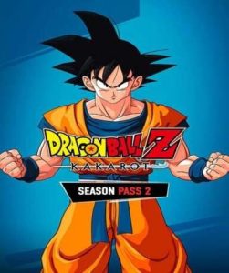 Dragon Ball Z: Kakarot – Season Pass 2 (DLC) (Steam) - Steam Game - Buy Now at Best Price