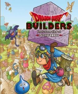 Dragon Quest Builders (Steam) - Steam Game - Buy Now at Best Price