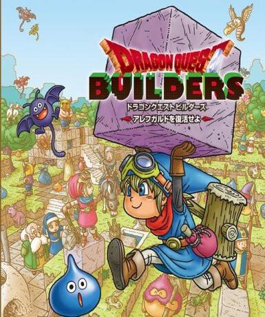 Dragon Quest Builders (Steam) - Steam Game - Buy Now at Best Price