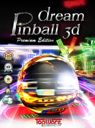Dream Pinball 3D - Steam Game - Buy Now at Best Price