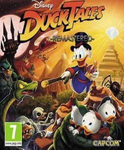 DuckTales: Remastered - Steam Game - Buy Now at Best Price