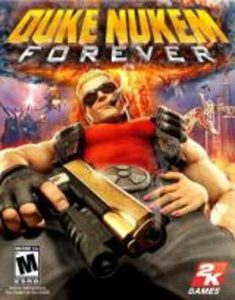 Duke Nukem Forever (EU) - Steam Game - Buy Now at Best Price