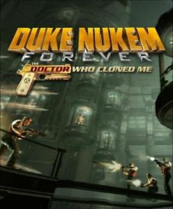 Duke Nukem Forever – The Doctor Who Cloned Me (DLC) (EU) - Steam Game - Buy Now at Best Price